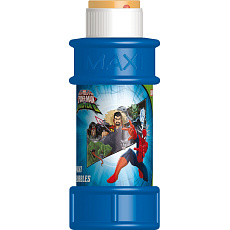 Dulcop Spiderman Dulcop Bublifuk Spider-man 175ml