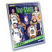 Panini NBA TOP CLASS 2024 - binder