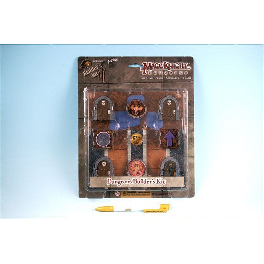 MK DUNGEON BUILDERS KIT