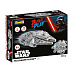 Revell Build & Play SW 06566 - Millennium Falcon (1:164)