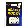 Rappa kostky hrací