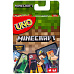 Mattel karetní hra UNO MINECRAFT