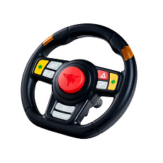 BIG Volant se zvuky BIG Volant se zvuky