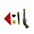 Plejo Mac Toys PLEJO Sada pro malé piráty