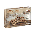 Revell Tiny Adventures REVELL 00610 - Buggy