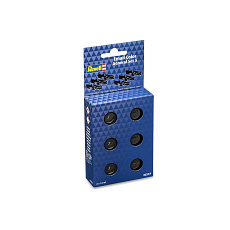 Revell Sada barev Email Color 32217 - General Set 5 - Gloss/Matt (6 x 14ml)