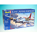 Revell Plastic ModelKit letadlo 04283 - B-17G Flying Fortress (1:72)