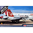 Academy Model Kit letadlo 12627 - USMC F/A-18A+ VMFA-232 "Red Devils" (1:144)