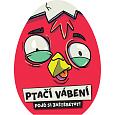 Ptačí vábení