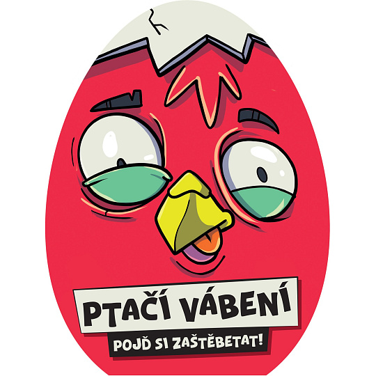 Ptačí vábení Ptačí vábení