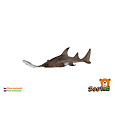 Piloun mnohozubý zooted plast 22cm 