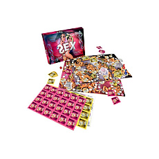 Pilgr Richard Sex společenská hra pro dospělé v krabici 33x23x3cm Pilgr Richard Sex společenská hra pro dospělé v krabici 33x23x3cm