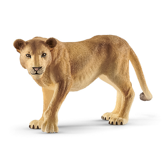 Schleich 14825 Zvířátko - Lvice