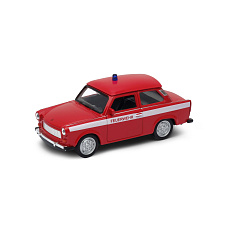 Rappa WELLY MODELY Retro Trabant 1:34-39 mix Rappa WELLY MODELY Retro Trabant 1:34-39 mix