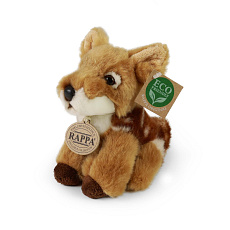 Rappa Plyšový koloušek 16 cm ECO-FRIENDLY