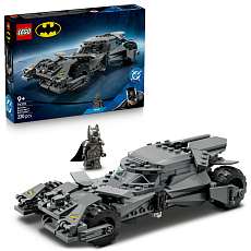 LEGO DC Batman™ 76331 Batman vs. Superman™: Batmobil LEGO DC Batman™ 76331 Batman vs. Superman™: Batmobil