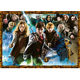 Ravensburger Harry Potter 1000 dílků