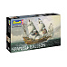 Revell Plastic ModelKit loď 05620 - Spanish Galleon (1:96)