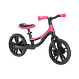 GLOBBER Odrážadlo Go Bike Elite, fuchsiové