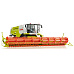 BRUDER 2119 Farmer - Claas Lexion 780 kombajn