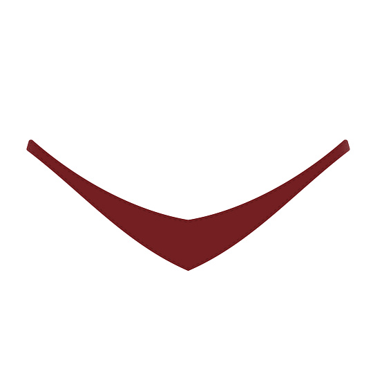 Rappa Samostatně NEPRODEJNÉ - šátek pro plyš červený tmavý