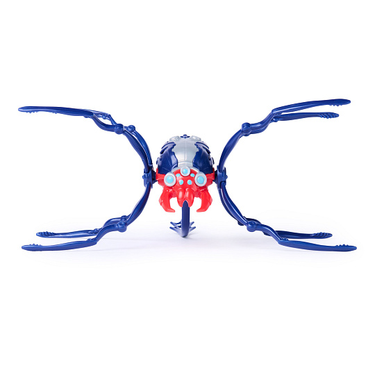 Spin Master HEX BOTS LEZOUCÍ PAVOUK