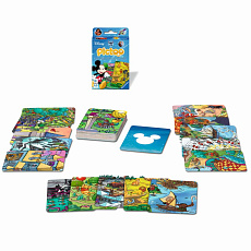 Ravensburger Pictoo Disney Ravensburger Pictoo Disney