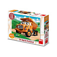 Dino TATRA NA LOUCE 24 maxi Puzzle