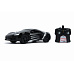 Jada Marvel RC Black Panther Lykan 1:16