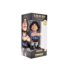 MINIX Football Icon: Maradona - CENTURY GOAL