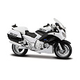 Maisto - Policejní motocykl - YAMAHA FJR 1300A, Generic police, 1:18