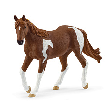 Schleich 14901 Zvířátko - Klisna paint horse
