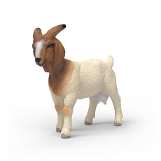 Schleich Zvieratko - búrska koza