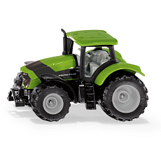 SIKU Blister 1081 - traktor DEUTZ