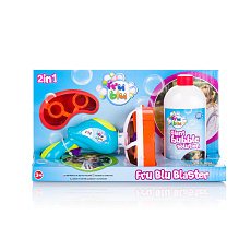 TM Toys FRU BLU BLASTER TM Toys FRU BLU BLASTER