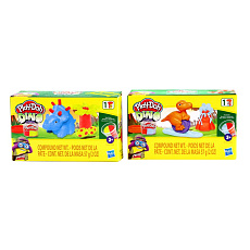 Hasbro F36025L10 PD Playground pack ast