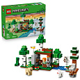 LEGO® Minecraft® 21593 První noční dobrodružství