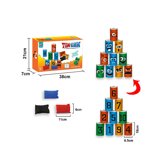 Mac Toys Sportovní hra