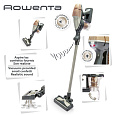 Smoby Vysavač tyčový Rowenta Air Force