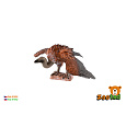 Sup africký zooted plast 10cm  