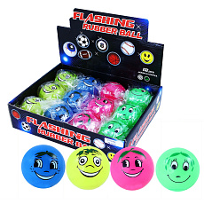 Rappa míček ovoce světlo