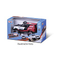 Maisto M. 4x4 REBELS, assort, window box