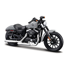 Maisto - HD - 2022 Sportster® Iron 883™, 1:18