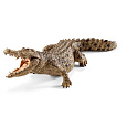 Schleich 14736 Zvířátko - krokodýl