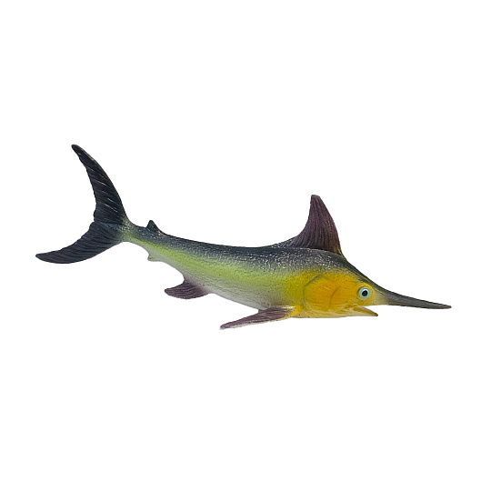 Rappa Ryba gumová mečoun 16 cm Rappa Ryba gumová mečoun 16 cm