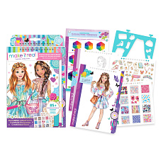 Make it Real Bontempi Návrhářské portfólio - květiny Make it Real Bontempi Návrhářské portfólio - květiny