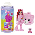 Mattel Barbie CUTIE REVEAL CHELSEA A STAROSTLIVÍ MEDVÍDCI ASST