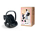 Corolle Autosedačka Cybex Black 2 v1 pro panenky