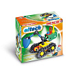 EITECH Beginner Set - C329 Demolition Digger