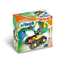 EITECH Beginner Set - C329 Demolition Digger